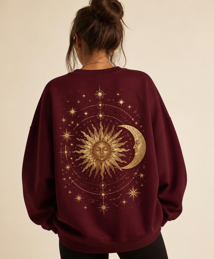 Sweatshirts category